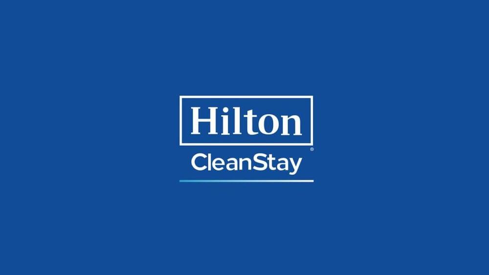 Hampton Inn By Hilton Monterrey Apodaca Ngoại thất bức ảnh