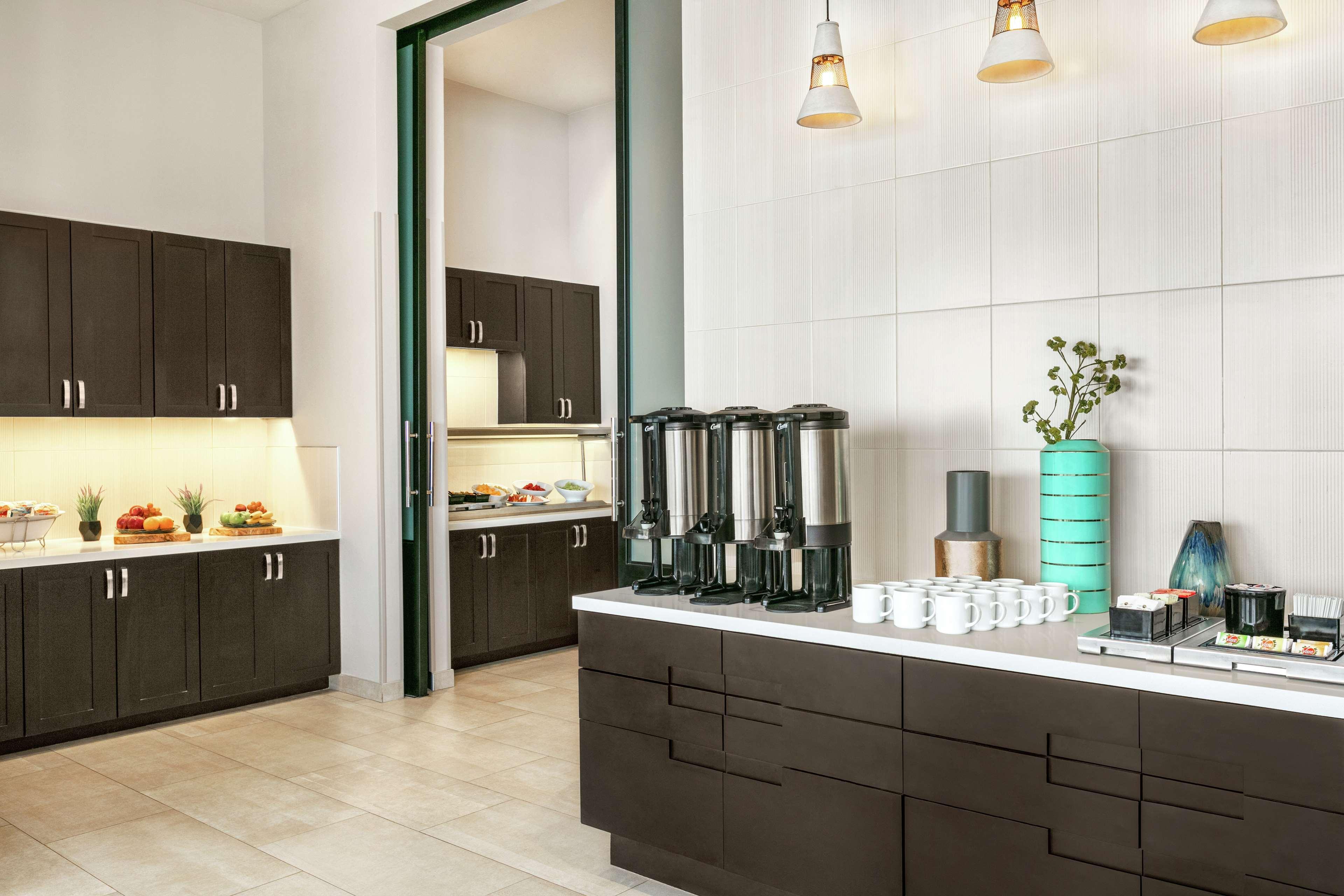 Hampton Inn By Hilton Monterrey Apodaca Ngoại thất bức ảnh