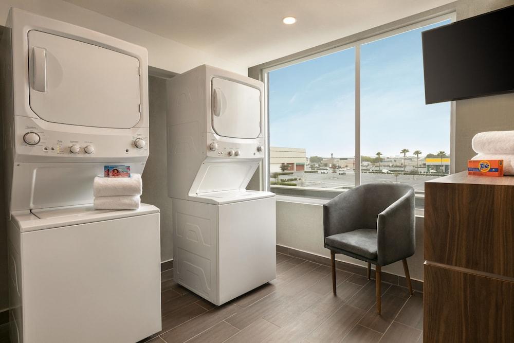 Hampton Inn By Hilton Monterrey Apodaca Ngoại thất bức ảnh