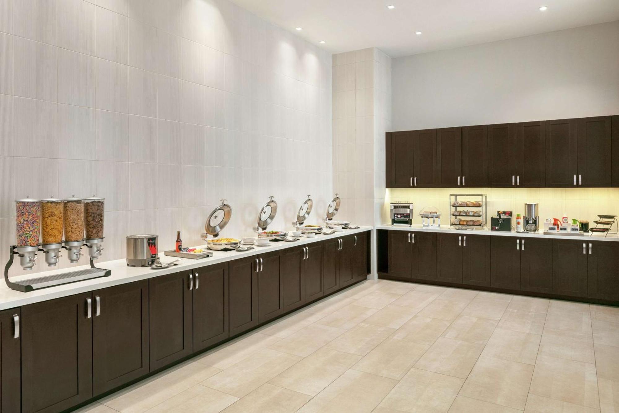 Hampton Inn By Hilton Monterrey Apodaca Ngoại thất bức ảnh